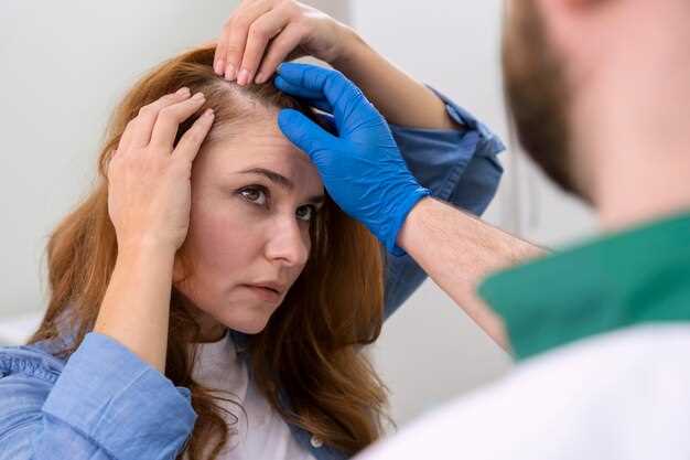 How to Use Levothyroxine for Hair Loss