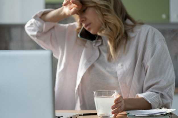 Managing Anxiety with Levothyroxine