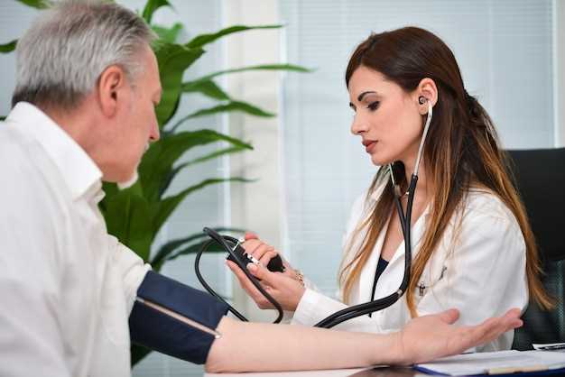 Managing High Blood Pressure with Levothyroxine