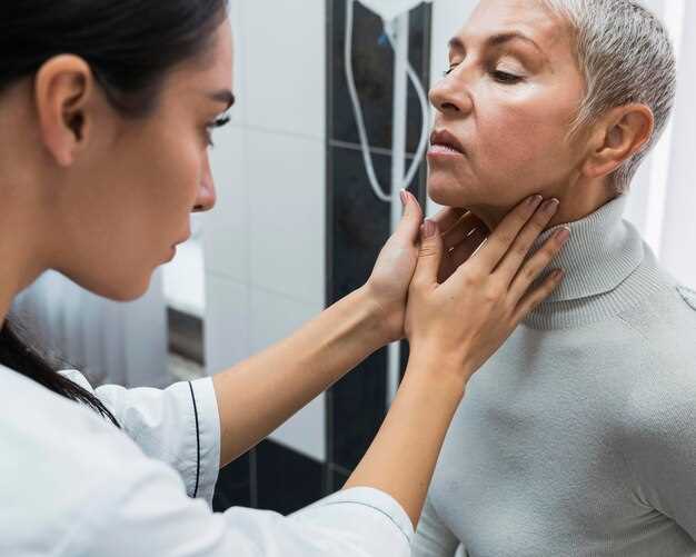 Managing Hyperthyroidism Caused by Levothyroxine