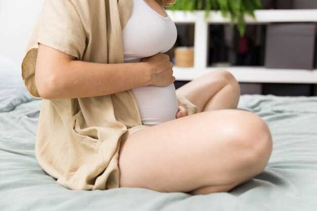3. Maternal Health Concerns