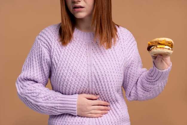 Understanding Gastrointestinal Side Effects