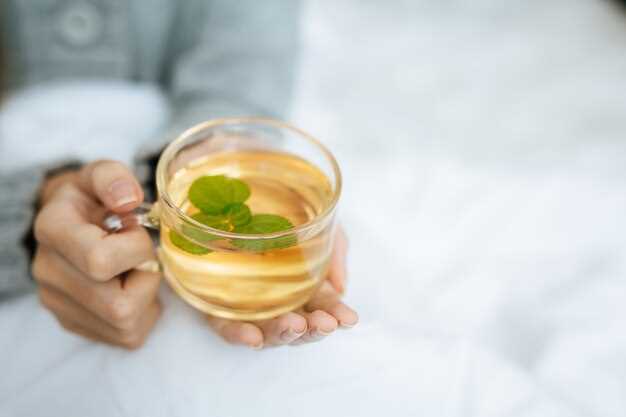 2. Avoid High Doses of Green Tea:
