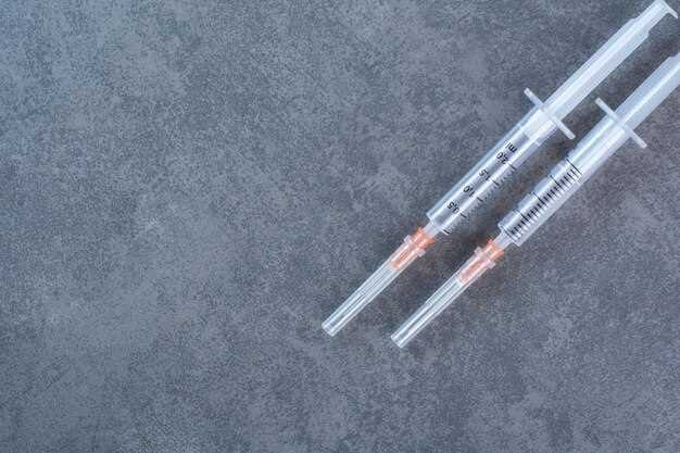 Causes of Levothyroxine Injection Shortage