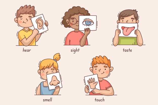 Common Symptoms of Opposite Reactions