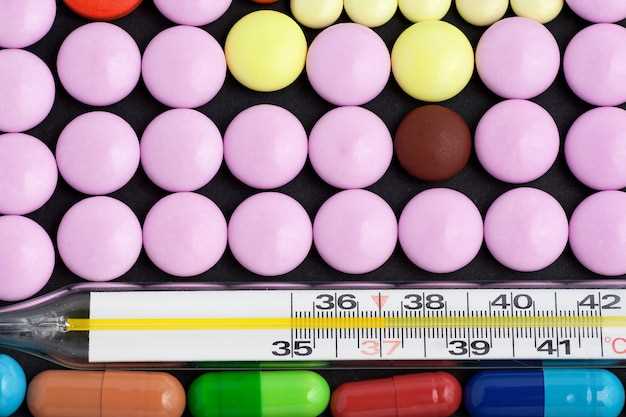 Overview of Levothyroxine Classification