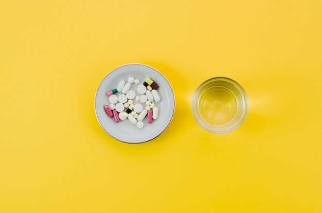 Clindamycin and levothyroxine