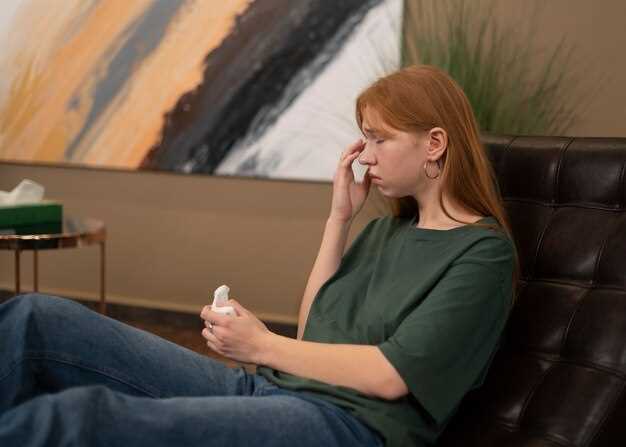 Levothyroxine and anxiety