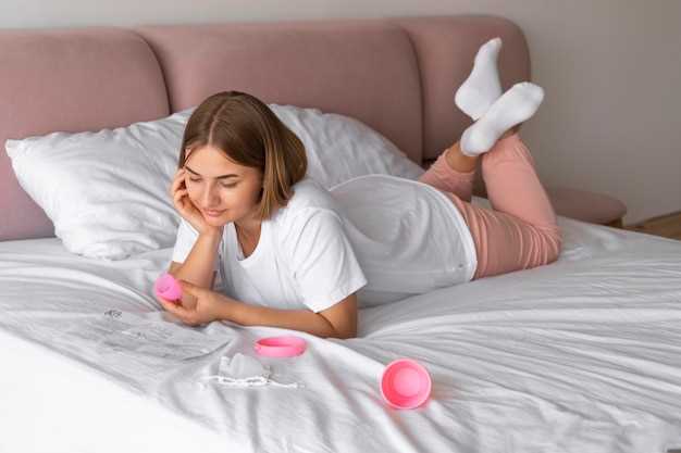 Levothyroxine and menstrual problems