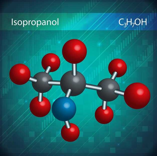 Levothyroxine chemical structure