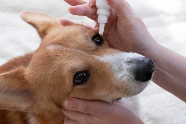 Levothyroxine dog