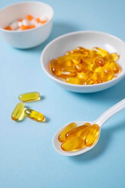 Levothyroxine fish oil