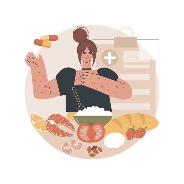 Levothyroxine food allergy