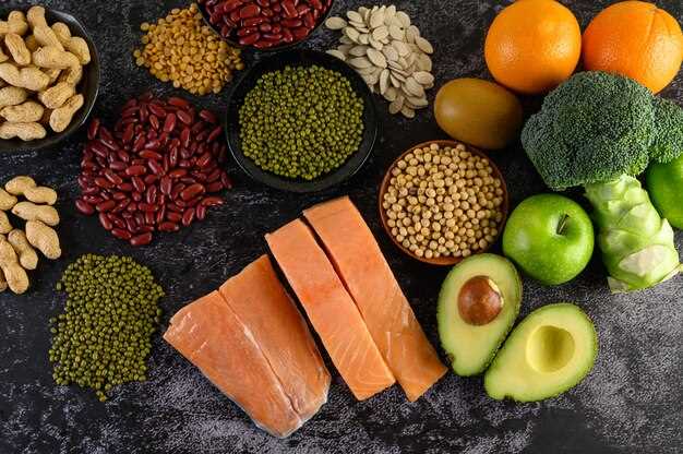 Levothyroxine high fiber foods