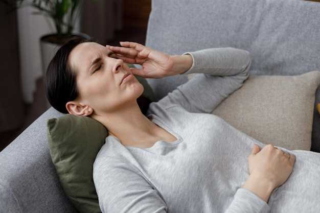 Levothyroxine nausea dizziness